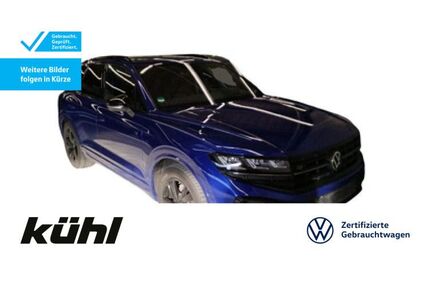 VW Touareg Gebrauchtwagen