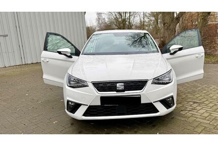 Seat Ibiza Gebrauchtwagen