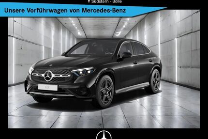 Mercedes-Benz GLC 220 Gebrauchtwagen