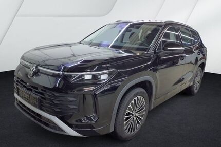 VW Tayron Gebrauchtwagen