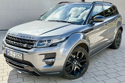 Land Rover Range Rover Evoque Gebrauchtwagen