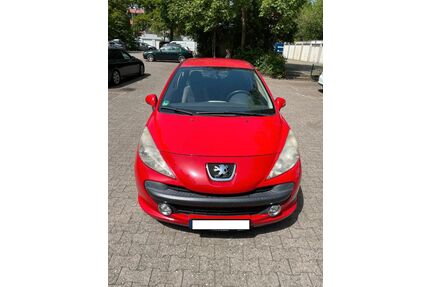 Peugeot 207 Gebrauchtwagen