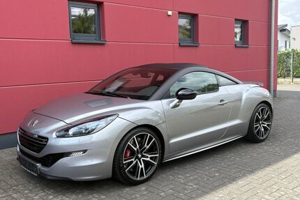 Peugeot RCZ Gebrauchtwagen