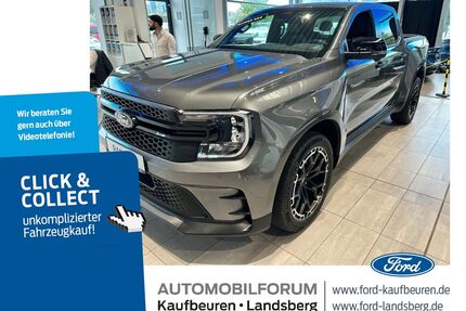 Ford Ranger Gebrauchtwagen