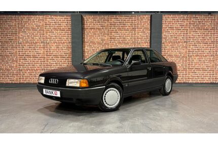 Audi 80 Gebrauchtwagen