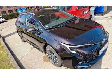 Toyota Corolla Gebrauchtwagen