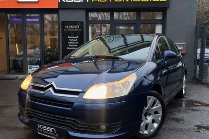 Citroen C4 Gebrauchtwagen