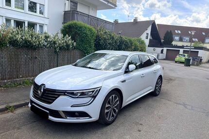 Renault Talisman Gebrauchtwagen