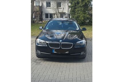 BMW 520 Gebrauchtwagen