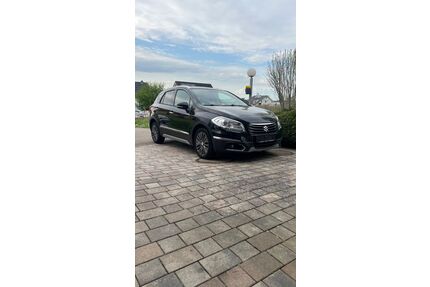 Suzuki (SX4) S-Cross Gebrauchtwagen