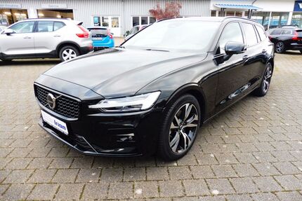 Volvo V60 Gebrauchtwagen
