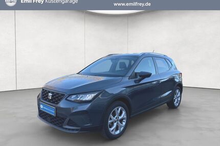 Seat Arona Gebrauchtwagen