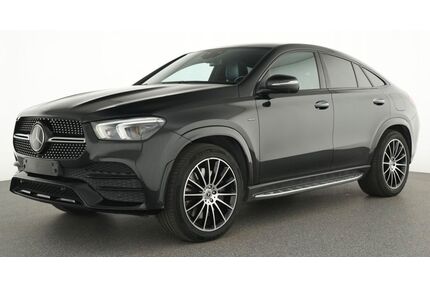 Mercedes-Benz GLE 350 Gebrauchtwagen