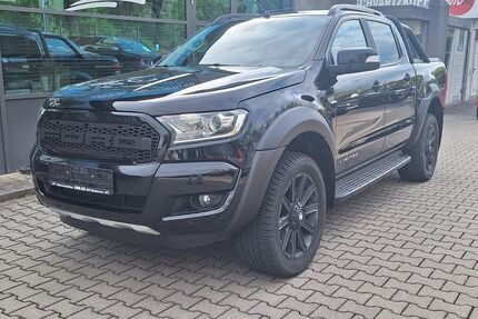 Ford Ranger Gebrauchtwagen