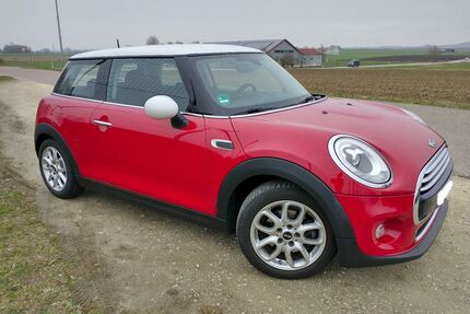 Mini Cooper Gebrauchtwagen