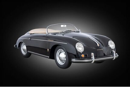 Porsche 356 Gebrauchtwagen