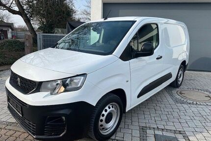 Peugeot Partner Gebrauchtwagen