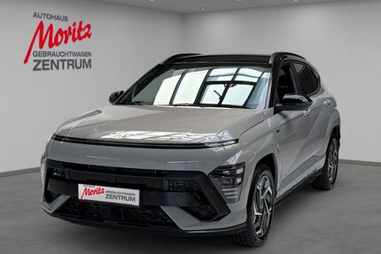 Hyundai KONA Gebrauchtwagen