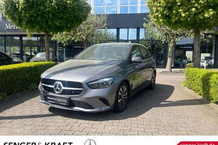 Mercedes-Benz B 180 Gebrauchtwagen