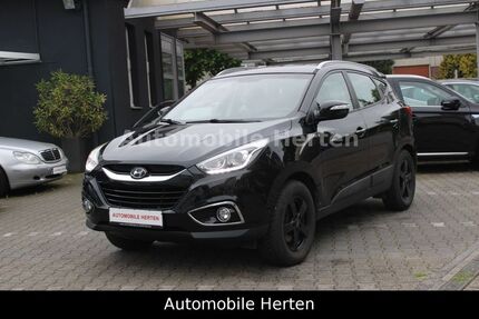 Hyundai ix35 Gebrauchtwagen