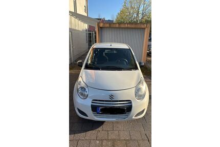 Suzuki Alto Gebrauchtwagen