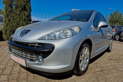 Peugeot 207 Gebrauchtwagen