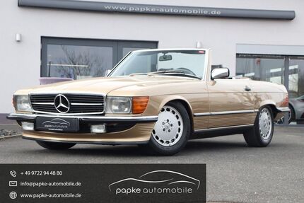 Mercedes-Benz SL 300 Gebrauchtwagen