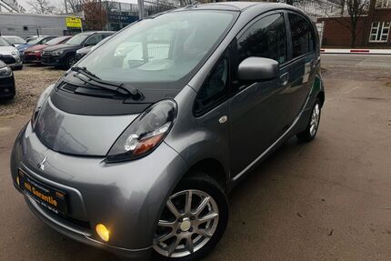 Mitsubishi i-MiEV Gebrauchtwagen