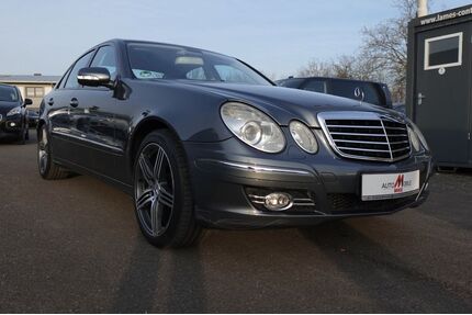 Mercedes-Benz E 320 Gebrauchtwagen