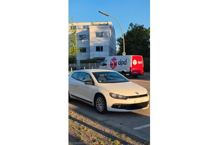VW Scirocco Gebrauchtwagen