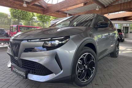 Alfa Romeo Junior Gebrauchtwagen