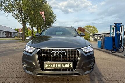 Audi Q3 Gebrauchtwagen