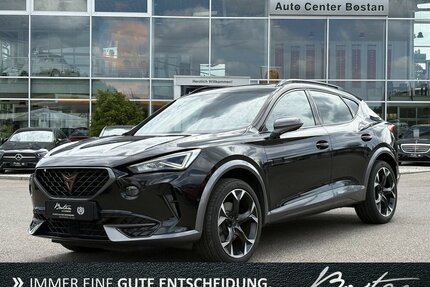 Cupra Formentor 1.5 TSI CARPLAY/NAVI/KAMERA/ACC/AHK Gebrauchtwagen
