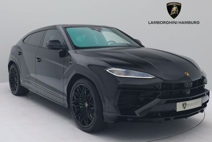 Lamborghini Urus Gebrauchtwagen