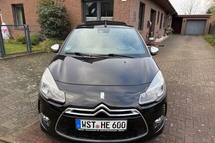Citroen DS3 Gebrauchtwagen