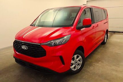 Ford Tourneo Custom Gebrauchtwagen