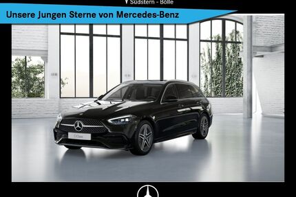 Mercedes-Benz C 300 Gebrauchtwagen