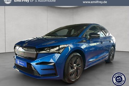 Skoda Enyaq Gebrauchtwagen
