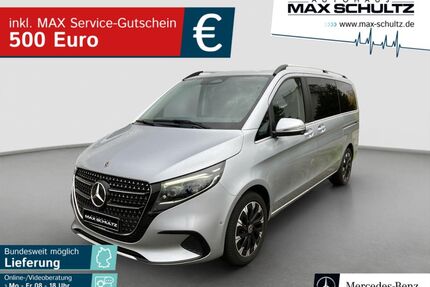 Mercedes-Benz V 300 Gebrauchtwagen