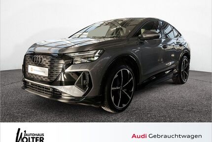 Audi Q4 e-tron Gebrauchtwagen