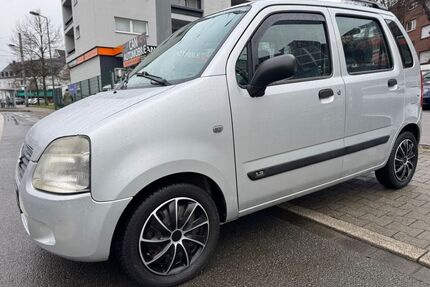 Suzuki Wagon R+ Gebrauchtwagen
