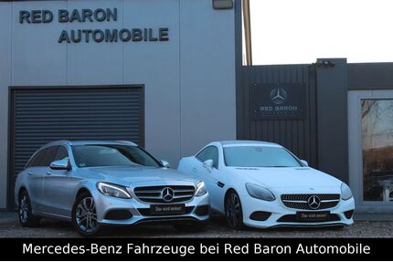 Mercedes-Benz C 250 Gebrauchtwagen