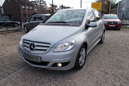 Mercedes-Benz B 160 Gebrauchtwagen