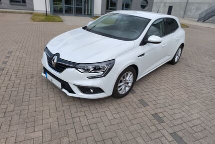 Renault Megane Gebrauchtwagen