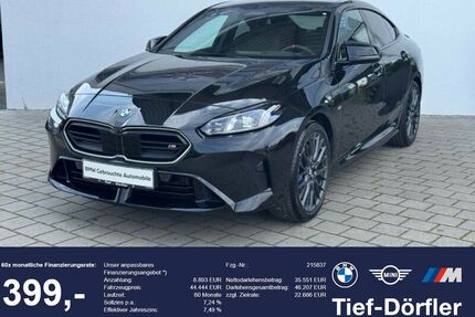 BMW M235 Gebrauchtwagen