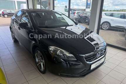 Volvo V40 Gebrauchtwagen