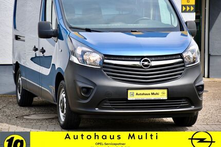 Opel Vivaro Gebrauchtwagen