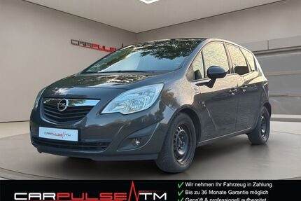 Opel Meriva Gebrauchtwagen