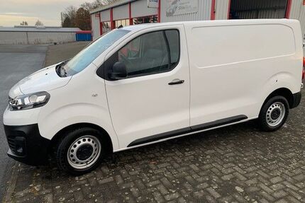 Opel Vivaro Gebrauchtwagen