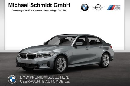 BMW 330 Gebrauchtwagen